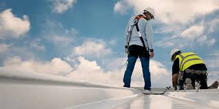 Best Emergency Roof Repair Services  in Beech Grove, IN